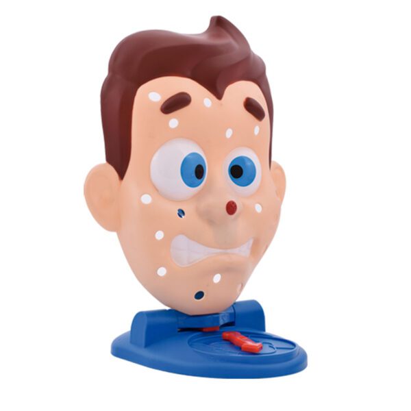 Juego Ditoys Crazy Pimples Art:2297 - Imagen 3