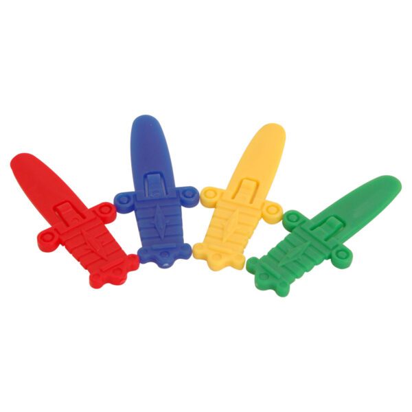 Juego Crazy Gorila Ditoys Art.611 - Imagen 3