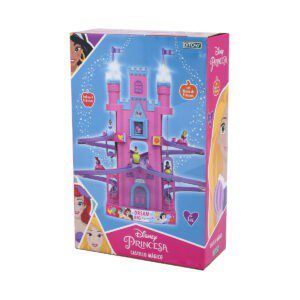 Castillo Magico Princesa Ditoys Art.897