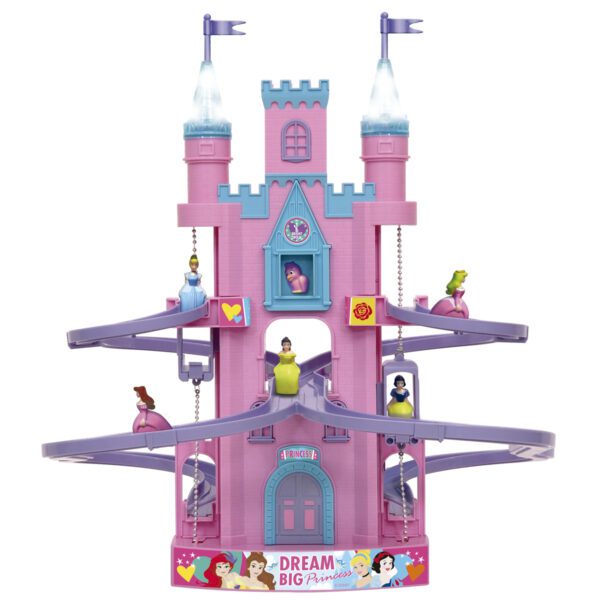 Castillo Magico Princesa Ditoys Art.897 - Imagen 3