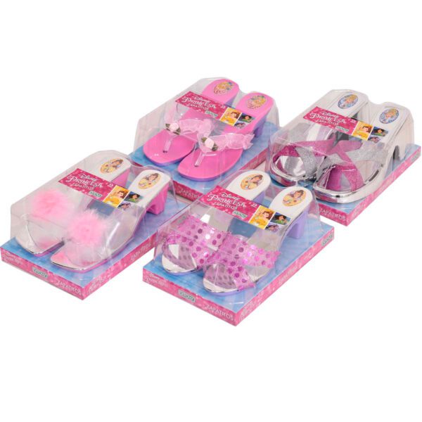 Zapatito Princesas Ditoys Art:1606 - Imagen 2