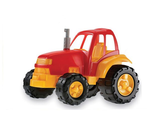 Tractor Grande Duravit Art.212 - Imagen 2