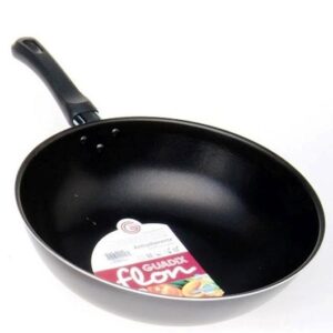 Wok De Tefon X 30 Cm.Guadix