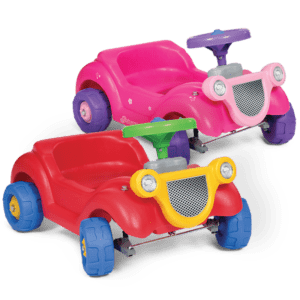 Auto Vegui Bongo Art:160/160A