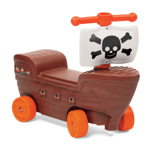 Andador Barco Pirata Vegui Art:190