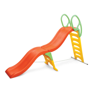 Tobogan Plast.Vegui C/7 Niveles C/Ondas Art:212/7