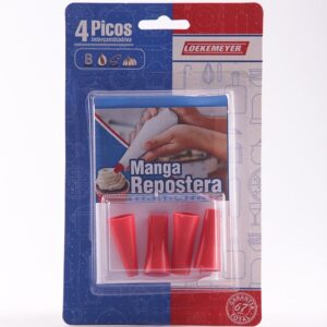 Manga Repostera Loekemeyer Art:280