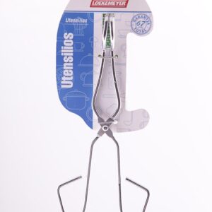 Pinza De Alambre Chica Loekemeyer Art:560