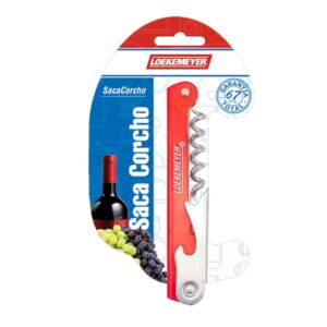 Destapador De Mozo Loekemeyer Art:530