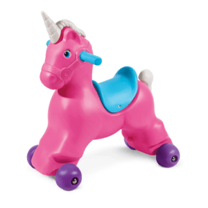 ANDADOR UNICORNIO VEGUI ART:4000