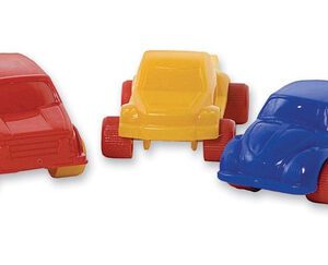 Auto Mini Duravit Micro Art.711