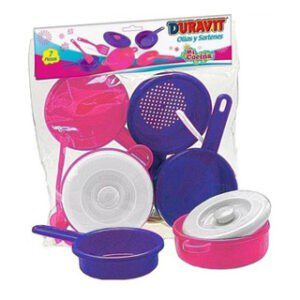 Set De Cocina Duravit Art.612