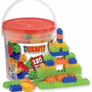 Balde Mini Blocks X120 Duravit Art.661