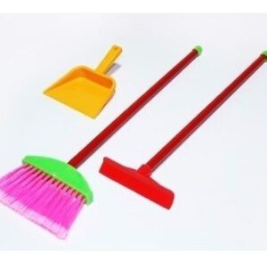 Set De Limpieza Duravit En Bolsa Art.502