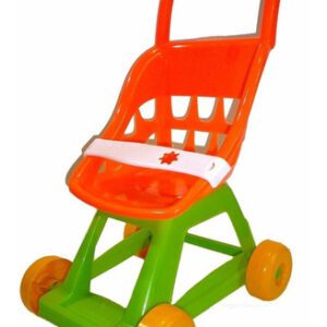 Cochecito Duravit P/Muñeca Art.608