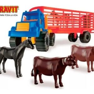 Camion C/Hacienda Duravit Art.216