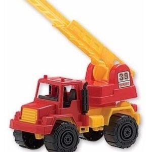 Camion Duravit Bombero Art.650