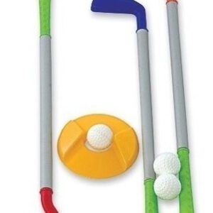 Juego De Golf Duravit En Bolsa Art:406