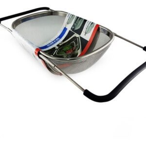 Colador De Ace.Inox.Extensible Loekemeyer Art:440