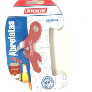 Abrelata Uña Loekemeyer 506