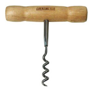 Sacacorcho Tirabuzon Loekemeyer 525