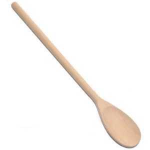 Cuchara De Madera Loekemeyer Art:225