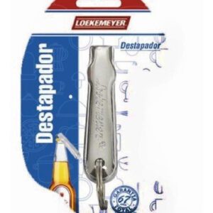 Destapa Corona Loekemeyer Art:057