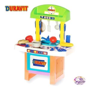 Cocina Duravit Chica Art. 610