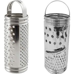 Rallador De Ac.Inox. Loekemeyer 321