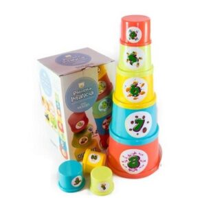 Torre Apilable Balde Duravit Art.657