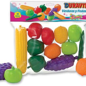 Frutas Y Verduras Duravit X 11.U. Art:507
