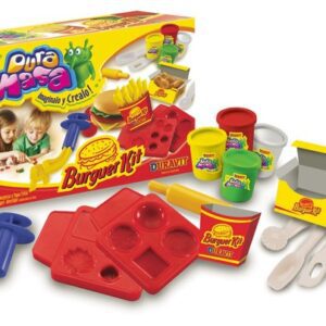 Burguet Kit Duravit Art:715