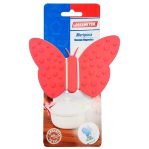Mariposa Manopla Magnetica Loekemeyer Art:814