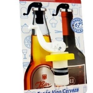 Tapon Para Botella Loekemeyer Art:579
