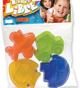 Moldes Duravit Grande X4 Art.525