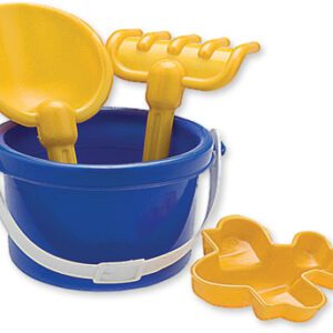 Balde Duravit Chico C/Pala Rast. Mold Art.522