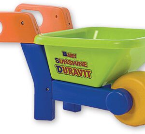 Carretilla Duravit Grande En Bolsa Art.549