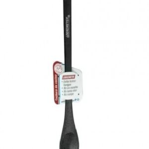 Cuchara De Plastico X 33 Cm.Loekemeyer Art:248