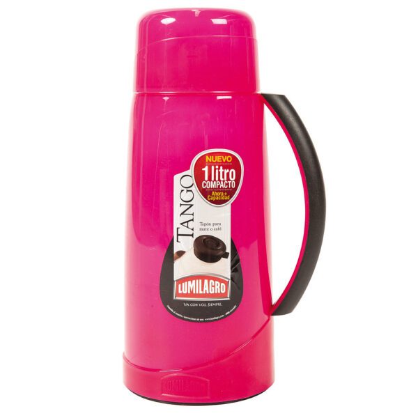 Termo Lumilagro Tango X 1Lt.