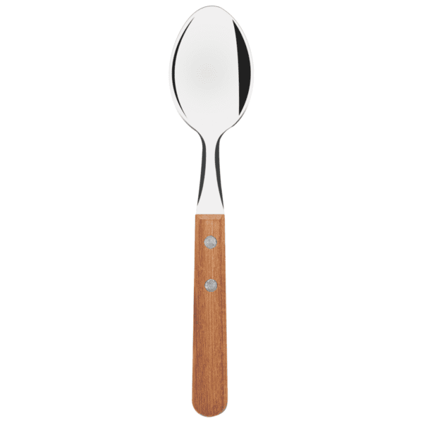 Cuchara Sopera Tramontina M/Madera Dinamic - Imagen 2