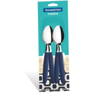 Cuchara Tramontina M/Plast.Ipanema