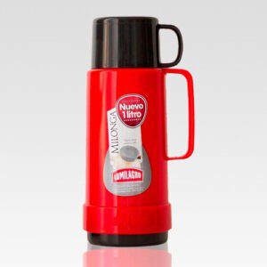 Termo Lumilagro Milonga X 1Lt.