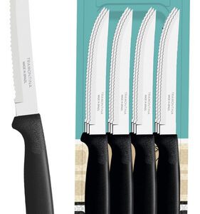 Cuchillo Tramontina M/Plast.Ipanema