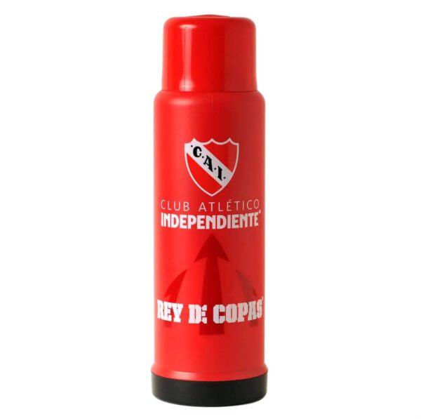 Termo Lumilagro estampado X 1 Lt. - Imagen 3