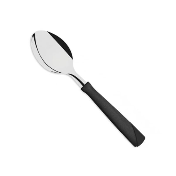 Cuchara Sopera Tramontina M/Plastico - Imagen 2