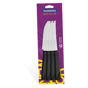 Cuchillo Tramontina M/Plastico