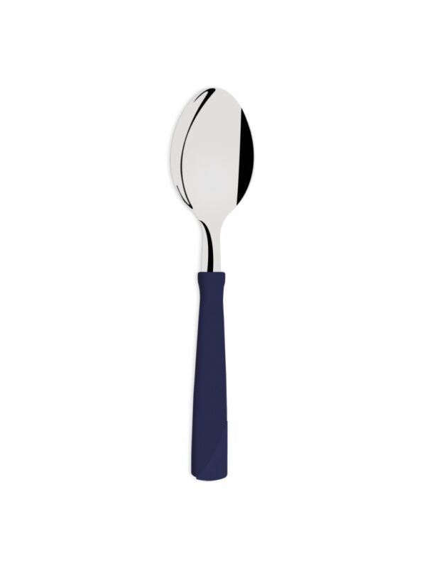 Cucharita De Postre Tramontina M/Plastico - Imagen 2