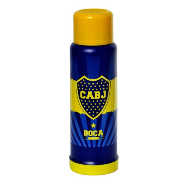 Termo Lumilagro estampado X 1 Lt.