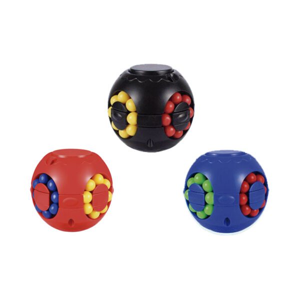 Puzzle Ball Ditoys En Caja Art:2425 - Imagen 3