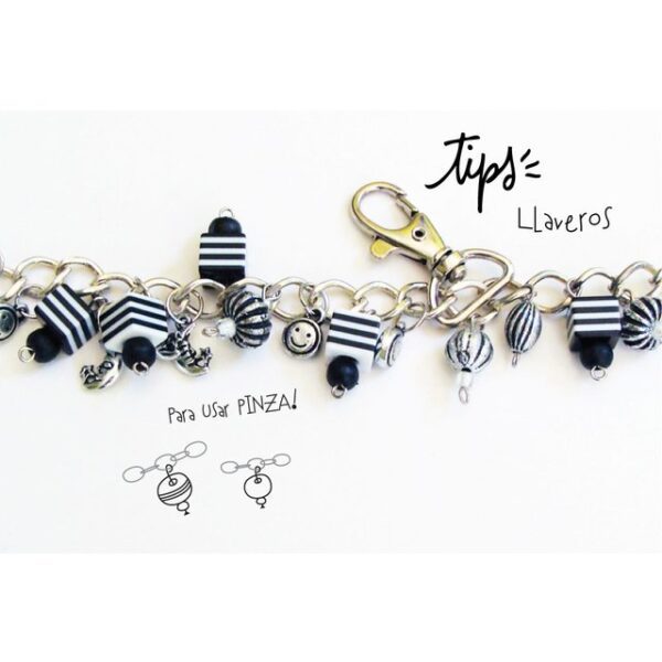 Look Mania Caja Grande Full C/Pinza Art:Look42 - Imagen 2